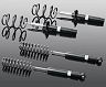 AC Schnitzer Sport Suspension - Lowering Springs and Struts for BMW M440i G22 xDrive