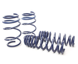 H&R Sport Springs for BMW 430i G22/G23