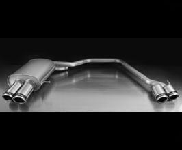 REMUS Sport Exhaust System (Stainless) for BMW 5-Series F