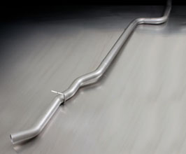 REMUS Racing Mid Pipes (Stainless) for BMW 5-Series F