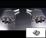 REMUS Sport Exhaust System (Stainless)