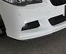 3D Design Aero Front Under Spoilers for 3D Design Front Spoiler (Carbon Fiber)