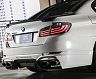 Energy Motor Sport EVO Rear Half Spoiler with Diffuser and Surround