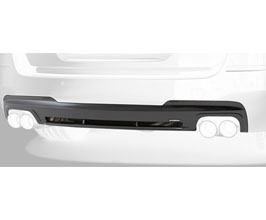 HAMANN Aero Rear Diffuser (FRP) for BMW 5-Series F