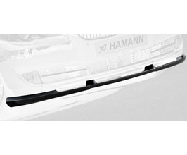 HAMANN Aero Front Lip Spoiler(FRP) for BMW 5-Series F