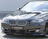 HAMANN Aero Front Bumper with LED Daylights (FRP) for BMW 5-Series F10/F11