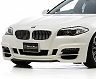 WALD Sports Line Black Bison Edition Front Bumper (FRP)