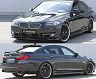 HAMANN Aero Body Kit with Front LED Daylights (FRP) for BMW 535i / 550i F10