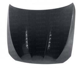 Seibon BT-Style Front Hood (Carbon Fiber) for BMW 5-Series F10