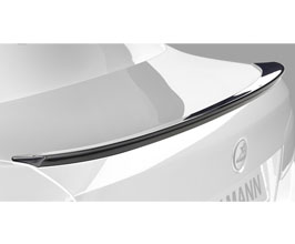 HAMANN Rear Trunk Spoiler (FRP) for BMW 5-Series F