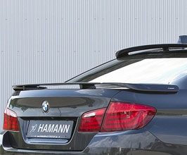 HAMANN Rear Wing (FRP) for BMW 5-Series F