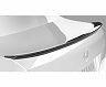 HAMANN Rear Trunk Spoiler (FRP) for BMW 5-Series F10