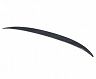 Seibon OEM-Style Rear Trunk Spoiler (Carbon Fiber) for BMW 5-Series F10