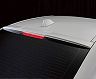 WALD Sports Line Black Bison Edition Roof Spoiler (FRP) for BMW 528i / 535i / 550i F10