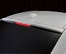 WALD Sports Line Black Bison Edition Roof Spoiler (FRP)