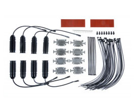 KW Electronic Damper Control EDC Delete Unit for BMW 5-Series F