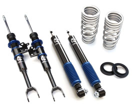 3D Design Suspension Coilovers for BMW 5-Series F