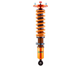 Aragosta Type-P Premium Concept Coilovers with Upper Pillow Mounts for BMW 5-Series F