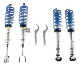 BILSTEIN B16 PSS10 Coilovers for BMW 5-Series F