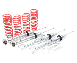 H&R Street Performance Coilovers for BMW 5-Series F