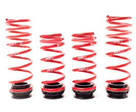 H&R VTF Adjustable Lowering Springs for BMW 5-Series F