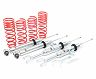 H&R Street Performance Coilovers for BMW 528i / 535i / 550i RWD F10