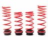 H&R VTF Adjustable Lowering Springs