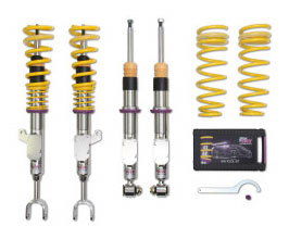 KW Street Comfort Coil-Over Kit for BMW 5-Series F