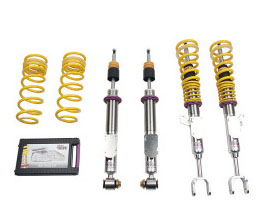 KW V2 Coil-Over Kit for BMW 5-Series F