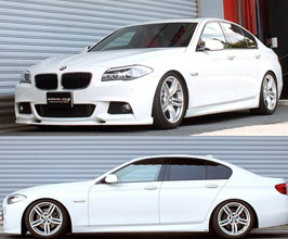 RS-R Best-i Coilovers for BMW 5-Series F