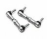 3D Design Air Suspension Height Adjustment Rods - Rear