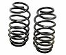 Eibach Pro-Kit Lowering Springs - Front Only for BMW 550i F07 with Rear Self-Leveling