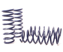 H&R Sport Springs for BMW 5-Series F