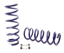 H&R Sport Springs for BMW 5-Series F