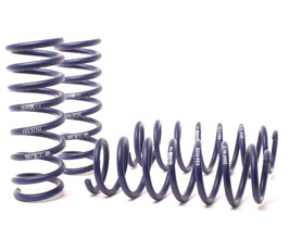 H&R Sport Springs for BMW 550i RWD F10