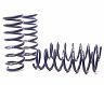 H&R Sport Springs for BMW 528i / 535i xDrive F10