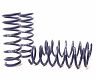 H&R Sport Springs for BMW 550i RWD F10