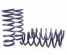 H&R Sport Springs for BMW 550i xDrive F10