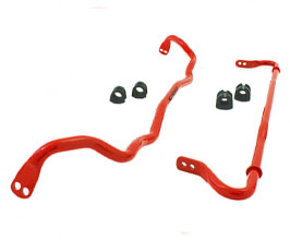 Eibach Anti Roll Sway Bars - Front 30mm and Rear 20mm for BMW 528i / 535i / 550i RWD F10 without Self Leveling