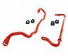 Eibach Anti Roll Sway Bars - Front 30mm and Rear 20mm