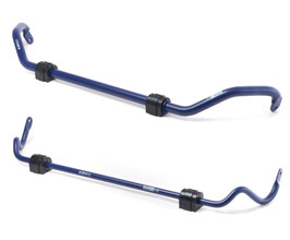 H&R Sway Bars - Front 30mm and Rear 20mm for BMW 528i / 535i / 550i RWD F10