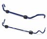 H&R Sway Bars - Front 30mm and Rear 20mm