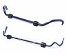 H&R Sway Bars - Front 30mm and Rear 20mm for BMW 528i / 535i / 550i RWD F10