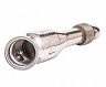 ARMYTRIX Sport Cat Downpipe - 200 Cell (Stainless)