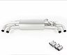 REMUS Sport Exhaust System (Stainless)