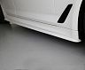 3D Design Aero Side Skirts