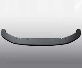 AC Schnitzer Front Splitter for AC Schnitzer Front Lip Side Spoilers (ASA) for BMW 5-Series G
