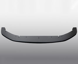 AC Schnitzer Front Splitter for AC Schnitzer Front Lip Side Spoilers (ASA) for BMW 5-Series G30/G31 M-Sport