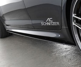 AC Schnitzer Side Under Spoilers (ASA) for BMW 5-Series G