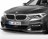 AC Schnitzer Front Lip Side Spoilers